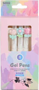 Gelpenna Blomdekoration