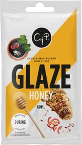 Glaze Honung