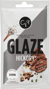 Glazer Hickory 60ml