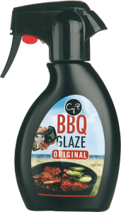 BBQ glaze spray Original