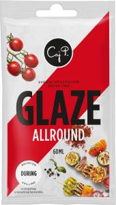 Glaze Allround