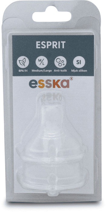 Dinapp Esprit M/L 4M