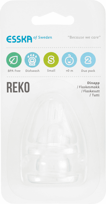 Dinapp Reko Small