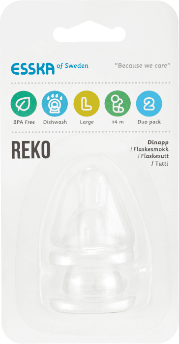Dinapp Reko Large