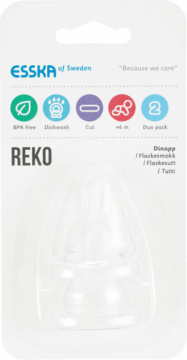 Dinapp Reko Cut