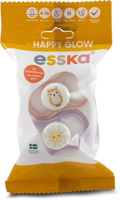 Napp Glow Silikon