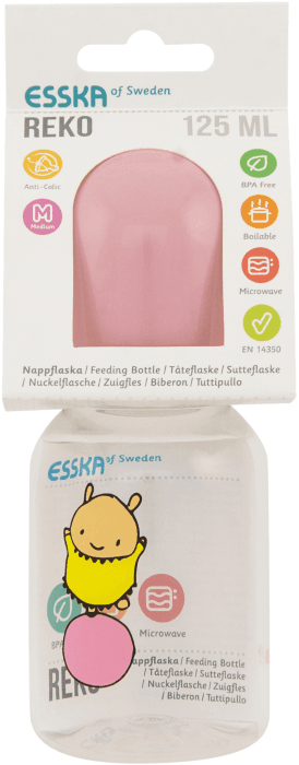 Nappflaska Reko