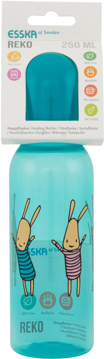 Nappflaska Reko