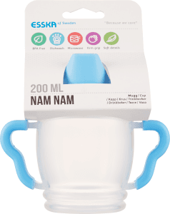 Mugg Nam Nam