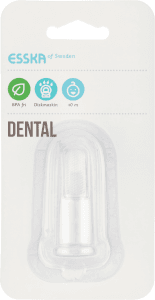 Fingertandborste Dental