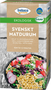 Durumvete Svenskt Ekologisk