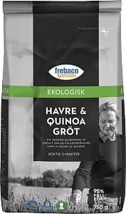 Havre & Quinoa Gröt EKO