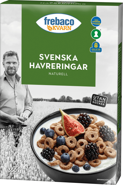 Havreringar