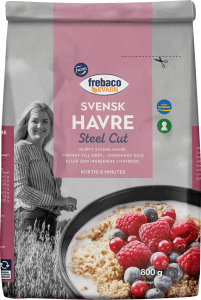 Havre Steel Cut