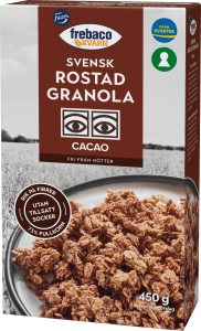 Granola Kakao