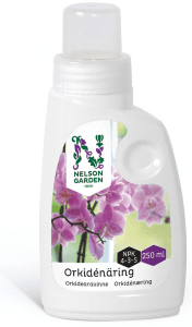 Orkidénäring