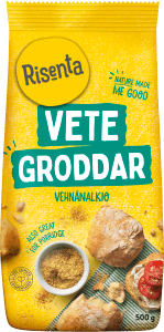 Vetegroddar