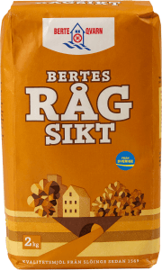 Rågsikt