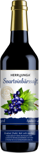 Saft Svartvinbär