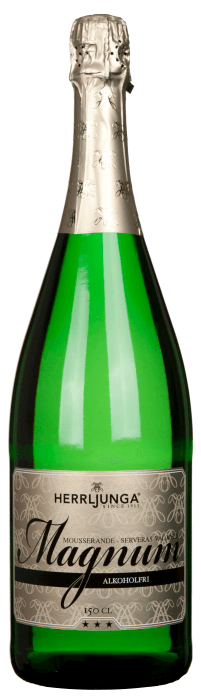 Cider Magnumflaska Alkoholfri