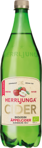 Äppelcider 0,4% Cider Pet
