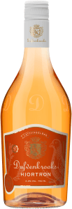 Glögg Hjortron 2,2%