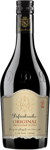 Röd Glögg 2,2% EKO