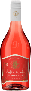 Glögg Blodapelsin 2,2%