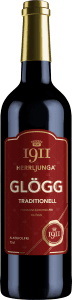 Glögg Alkoholfri 0%