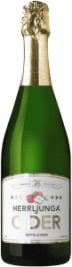 Äppelcider Deluxe