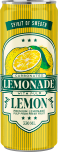 Lemonad Citron