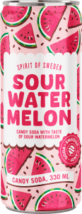 Sour Watermelon