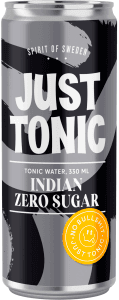 Tonic Water Indian zero