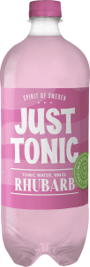 Tonic Rabarber