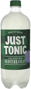Tonic Mediterranean