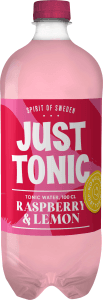 Tonic Hallon & Citron