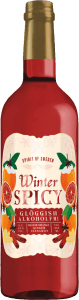 Alkoholfri Glögg Spicy Winter