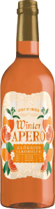 Alkoholfri Winter Apero 0.4%