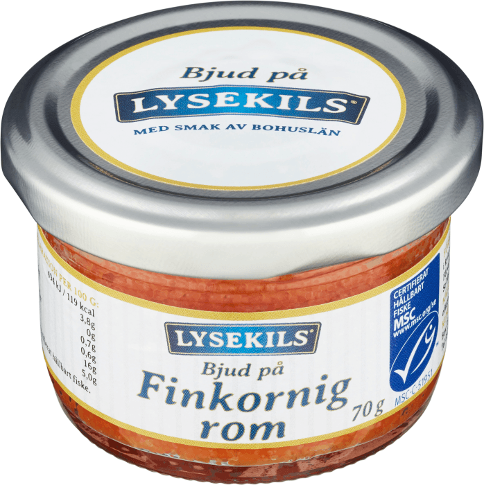 Rom Finkornig