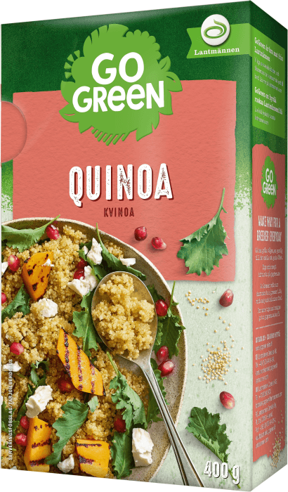 Quinoa