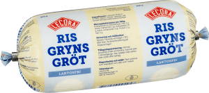 Risgrynsgröt Laktosfri