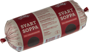 Svartsoppa