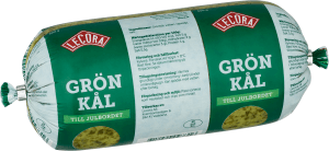 Grönkål