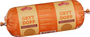 Grytdopp