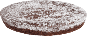 Kladdkaka Choklad