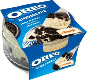Oreo Cheesecake