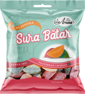 Sura Båtar