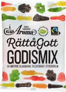 Godismix RättåGott