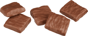 Jordnötsruta Godis lösvikt Candyking