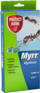 Myrdosa